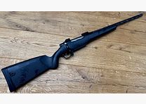 Gunwerks ClymR / 7mm PRC / LL 20'' / con sistema de titanio y cargador - rareza absoluta