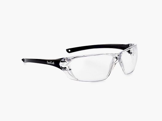 Bolle Safety PRISM clear safety glasses