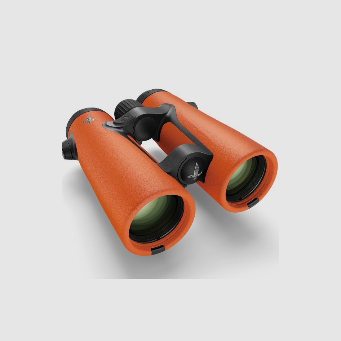 Jumelles Swarovski Optik EL Range TA 12x42 Orange Assistant de Suivi, image 11 sur 16
