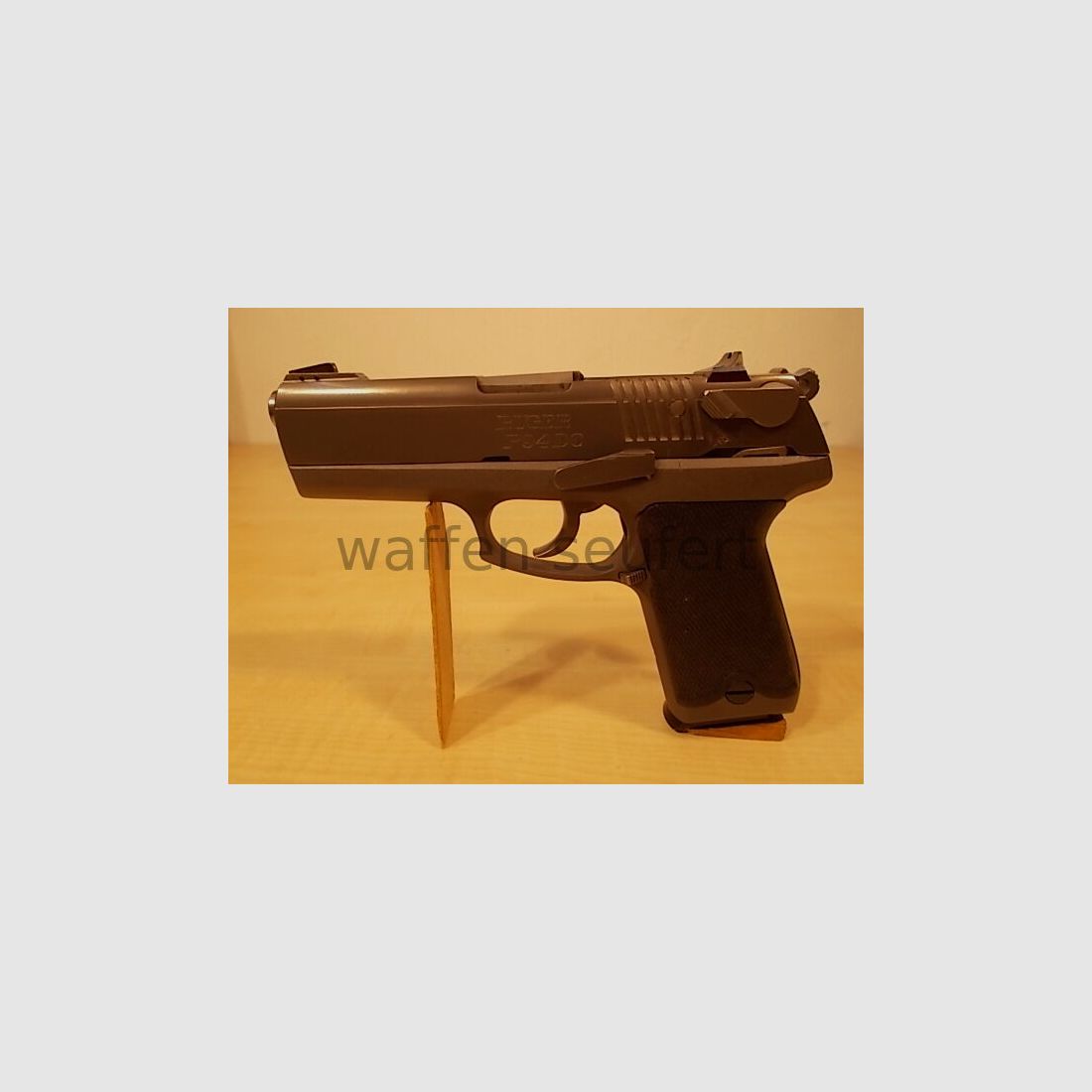 Pistola Ruger P94DC