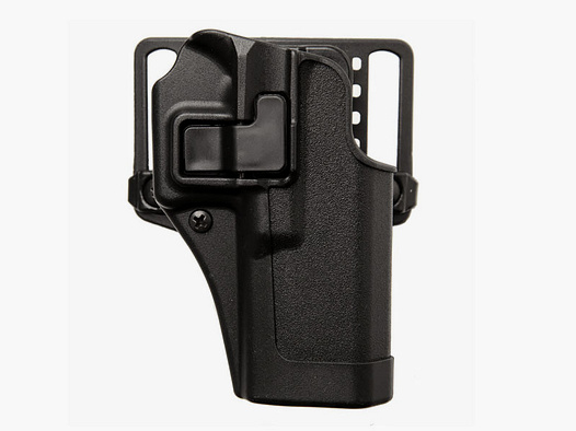 BLACKHAWK Serpa CQC, Holster Glock 17 / 31 toutes les générations - DROITE
