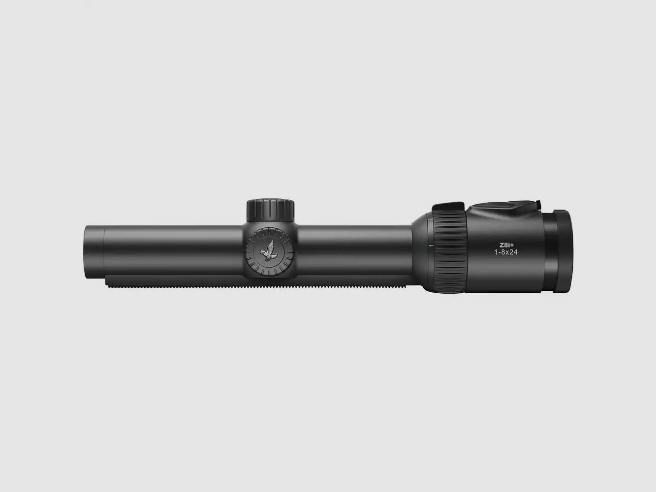 Swarovski Z8i+ 1-8x24 SR, avec rail, prix quotidiens sur demande