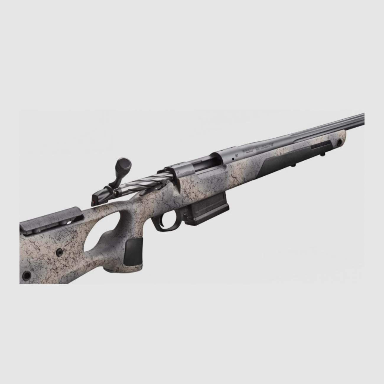Bergara B14 Wilderness Thumbhole 20'' Kal. .223 Rem., Bild 2 von 5