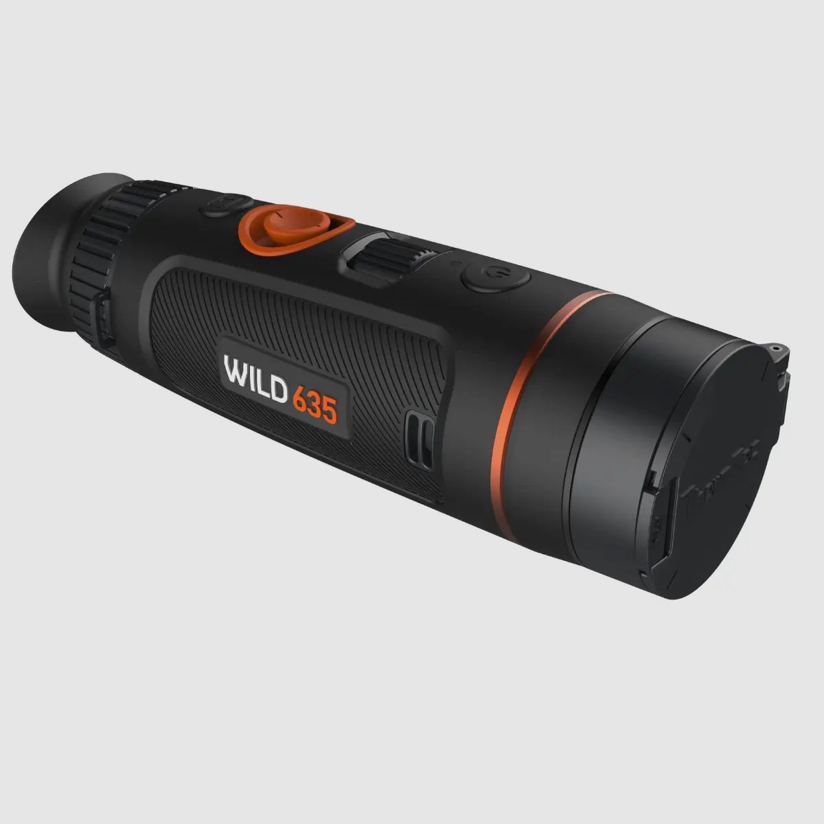 ThermTec Wärmebildhandgerät Wild 635