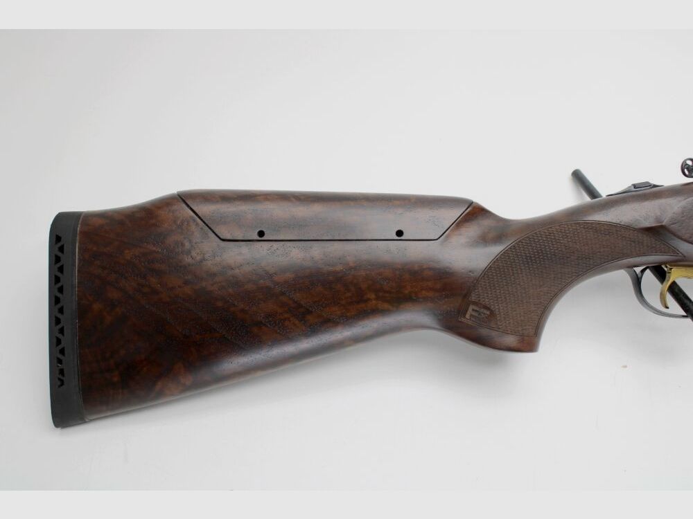 BDF F.A.I.R. RACING II SPORTING Trap Shotgun Trap 12/76