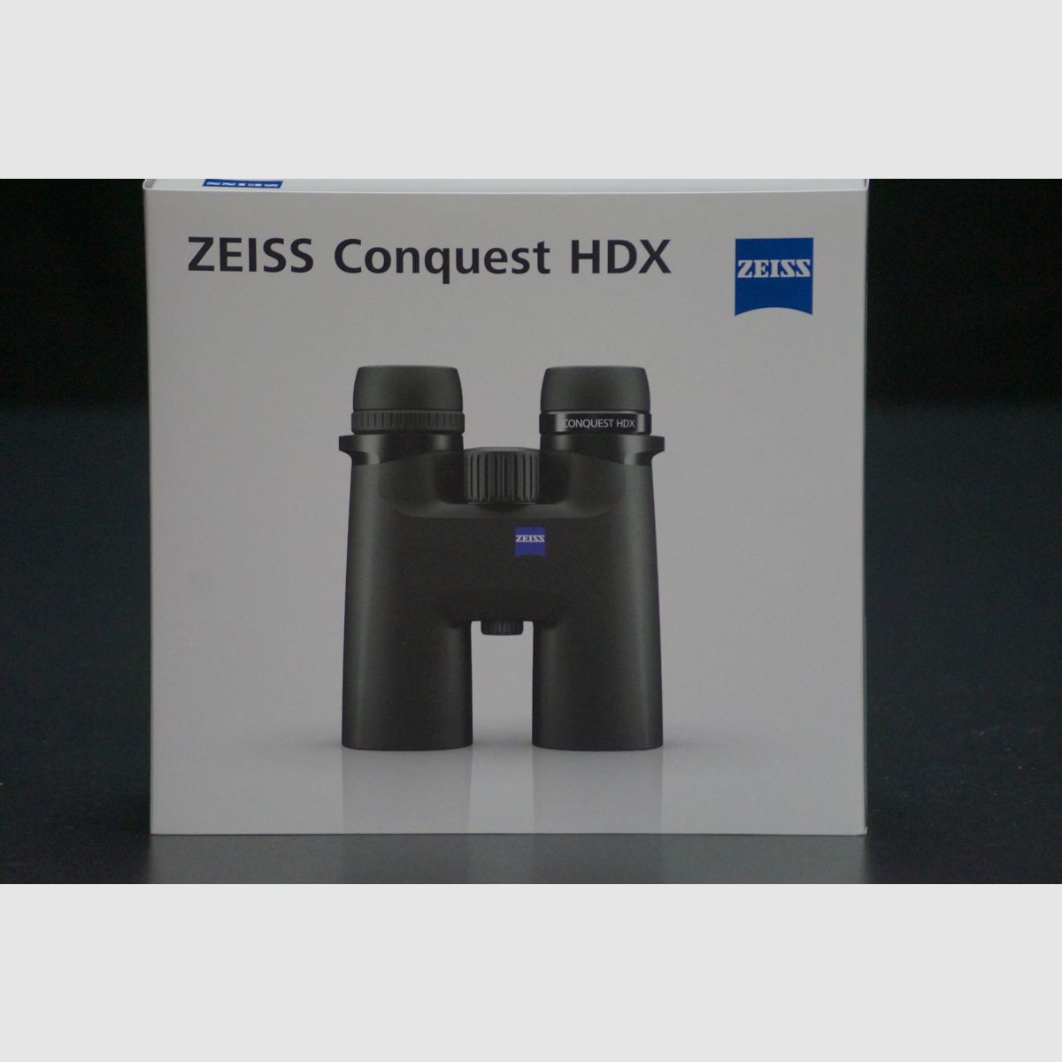Zeiss Conquest HDX 10×42, image 1 sur 2