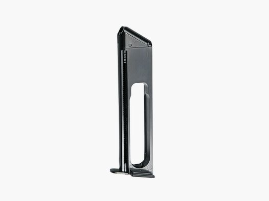 ASG MK II Magazine 15 disparos 6mm - Airsoft Co2 No BlowBack