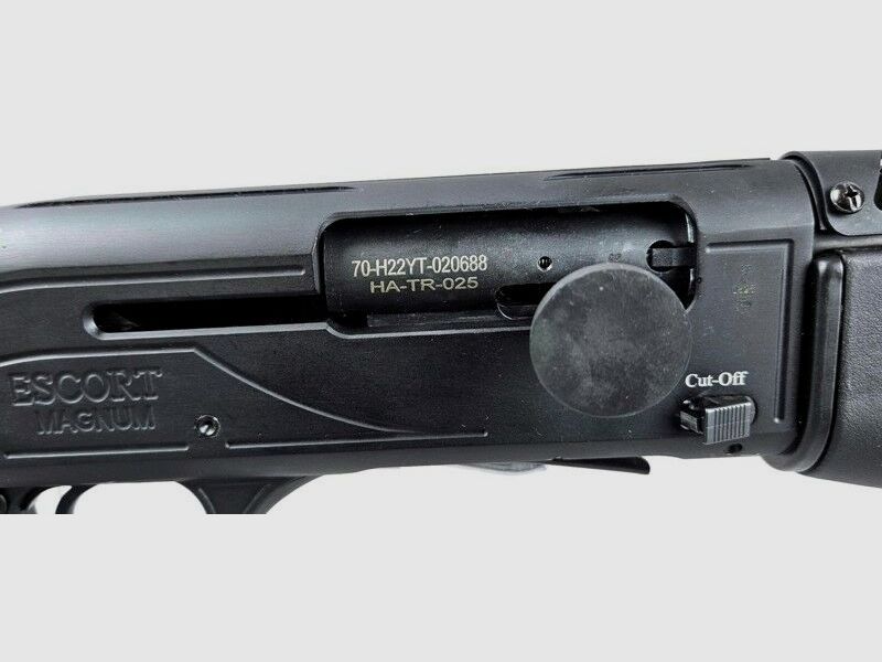 HATSAN Escort - AutoDefend-TFS, Bild 4 von 6