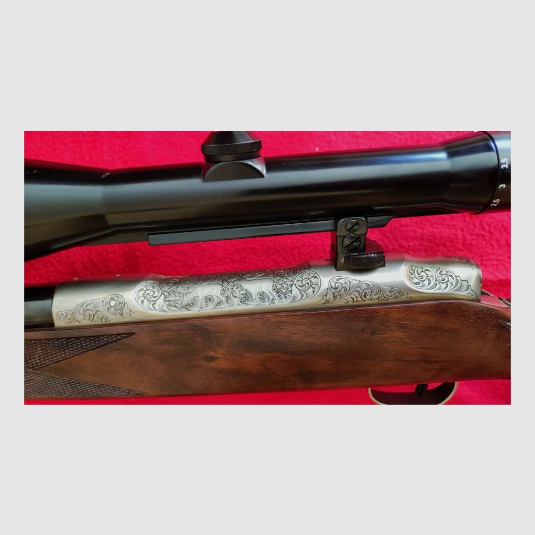 SAUER 80