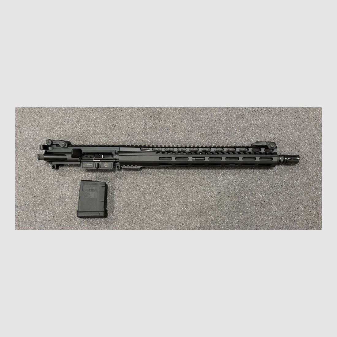 Bavarian Tactical Systems Wechselsystem für BTS 15