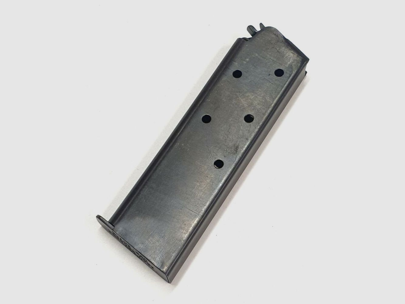 ASSY Vietnam Era Repro Magazine per arma modello 1911, .45 ACP, 7 colpi