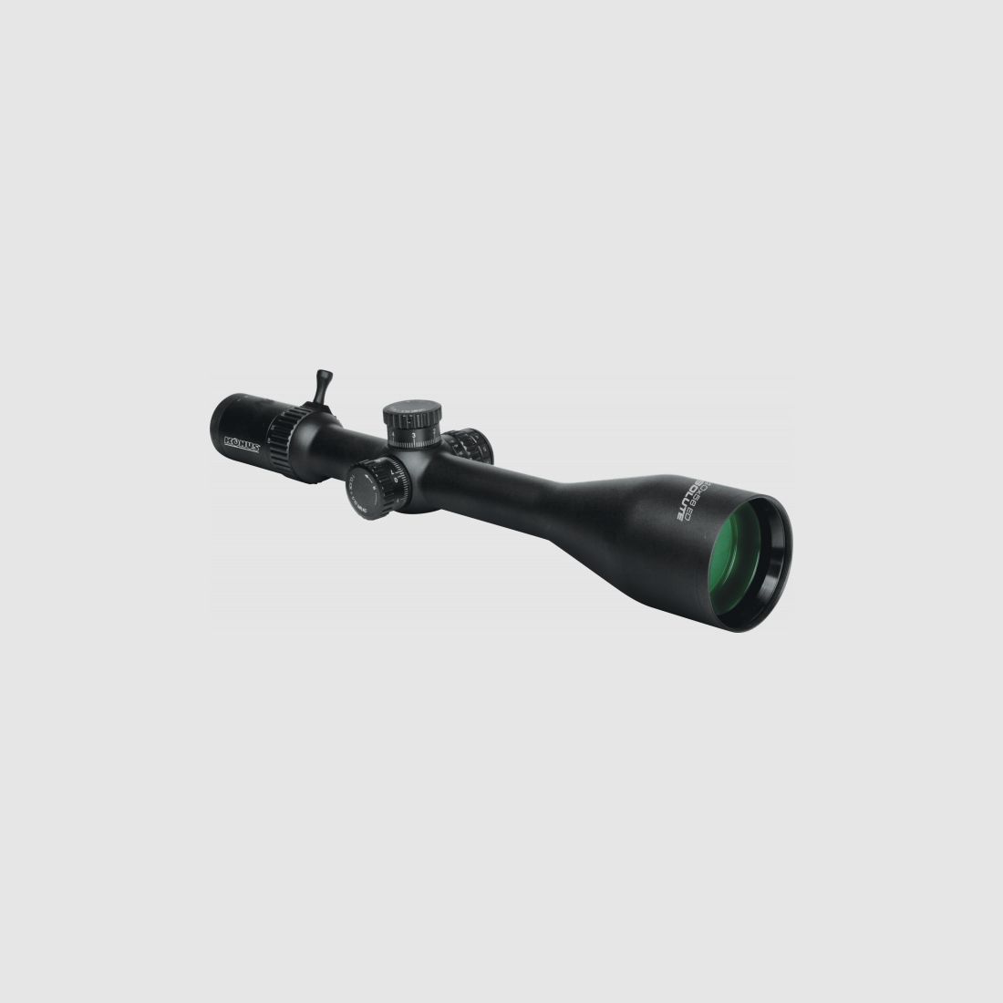 Konus KON7179 Absolute 5-40x56 mit abnehmbarem Zoomhebel Sonnenschutz