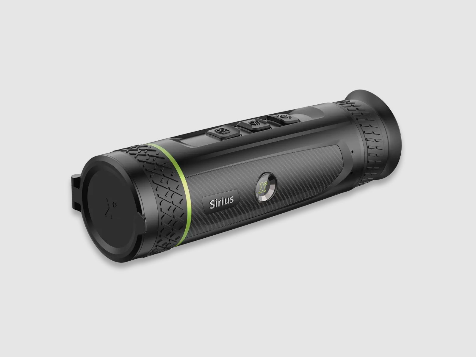 Pixfra Wärmebildmonokular Sirius S435