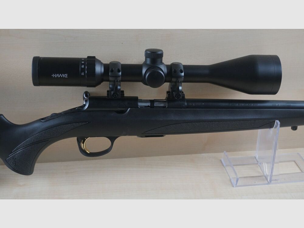 Browning T-Bolt Linkssystem