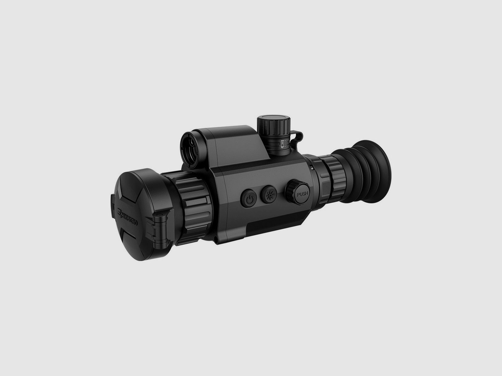 Wärmebildzielfernrohr Panther PQ50L 2.0 HIKMICRO, Bild 2 von 4