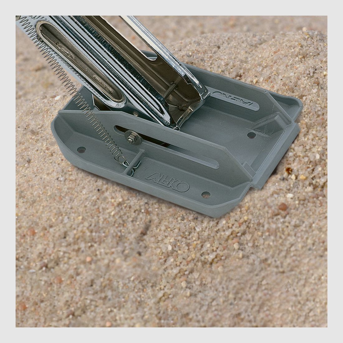 Abstützfuß big foot™ 4er-Set, Bild 1 von 6