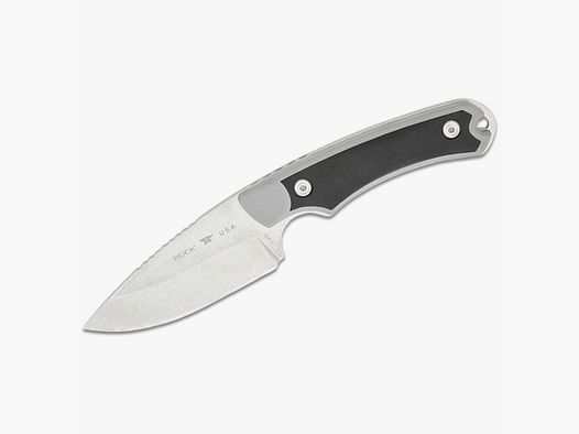 Cuchillo Buck Alpha Hunter Select Gris