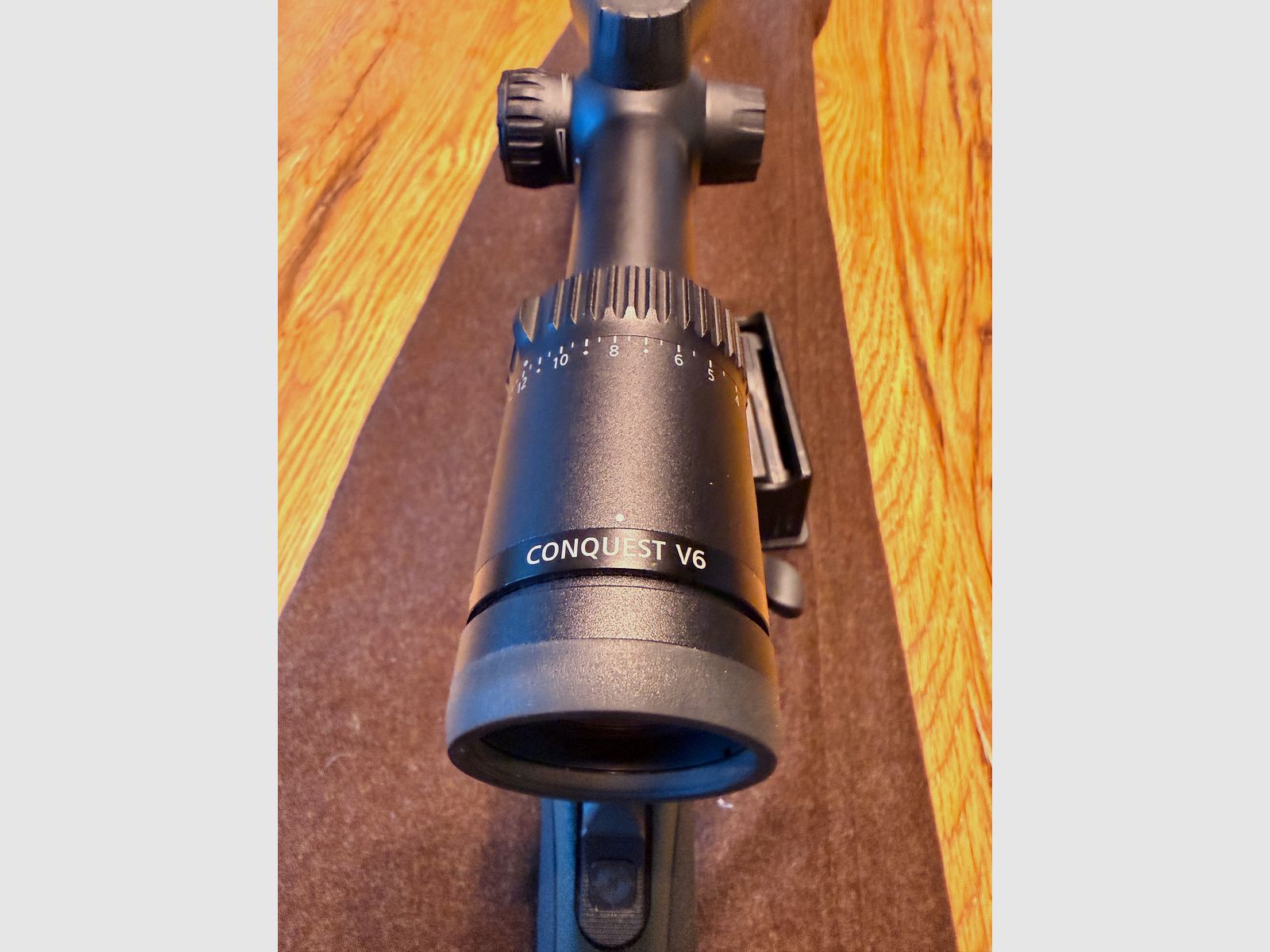 Steyr Arms SM12 SX - .308 Win.