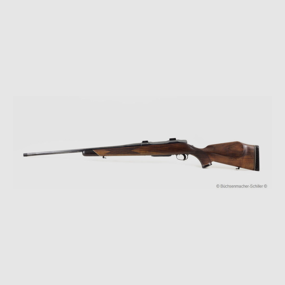 Sauer e Figlio Modello 80