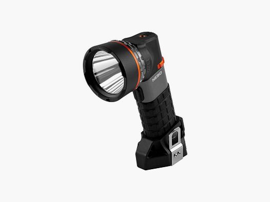 NEBO LUXTREME SL75 SPOTLIGHT Wiederaufladbar 1200m