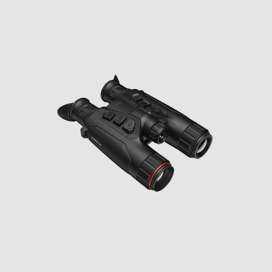 HIKMICRO Habrok 4K HQ35L, imagen 2 de 5
