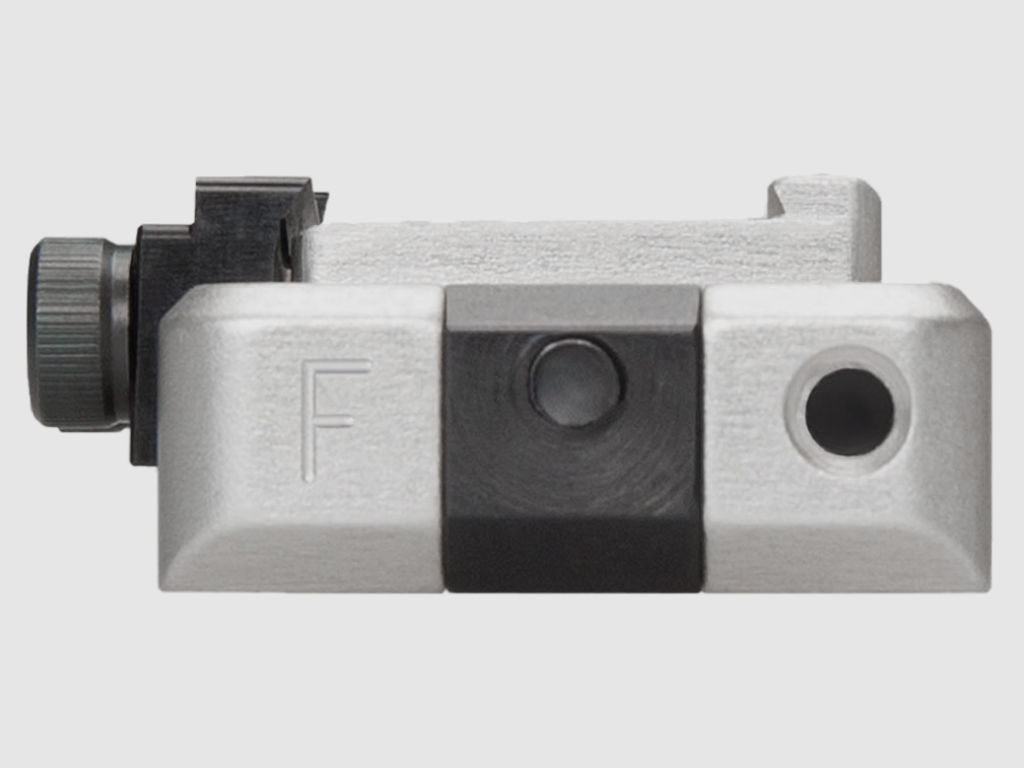 G+E Kornfuss M18 für Feinwerkbau, Bild 2 von 7