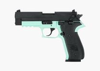 GSG FireFly Mint .22lr HV - Pistola semiautomática