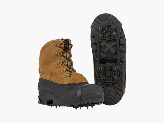Highlander Picos para zapatos juego de 2 piezas