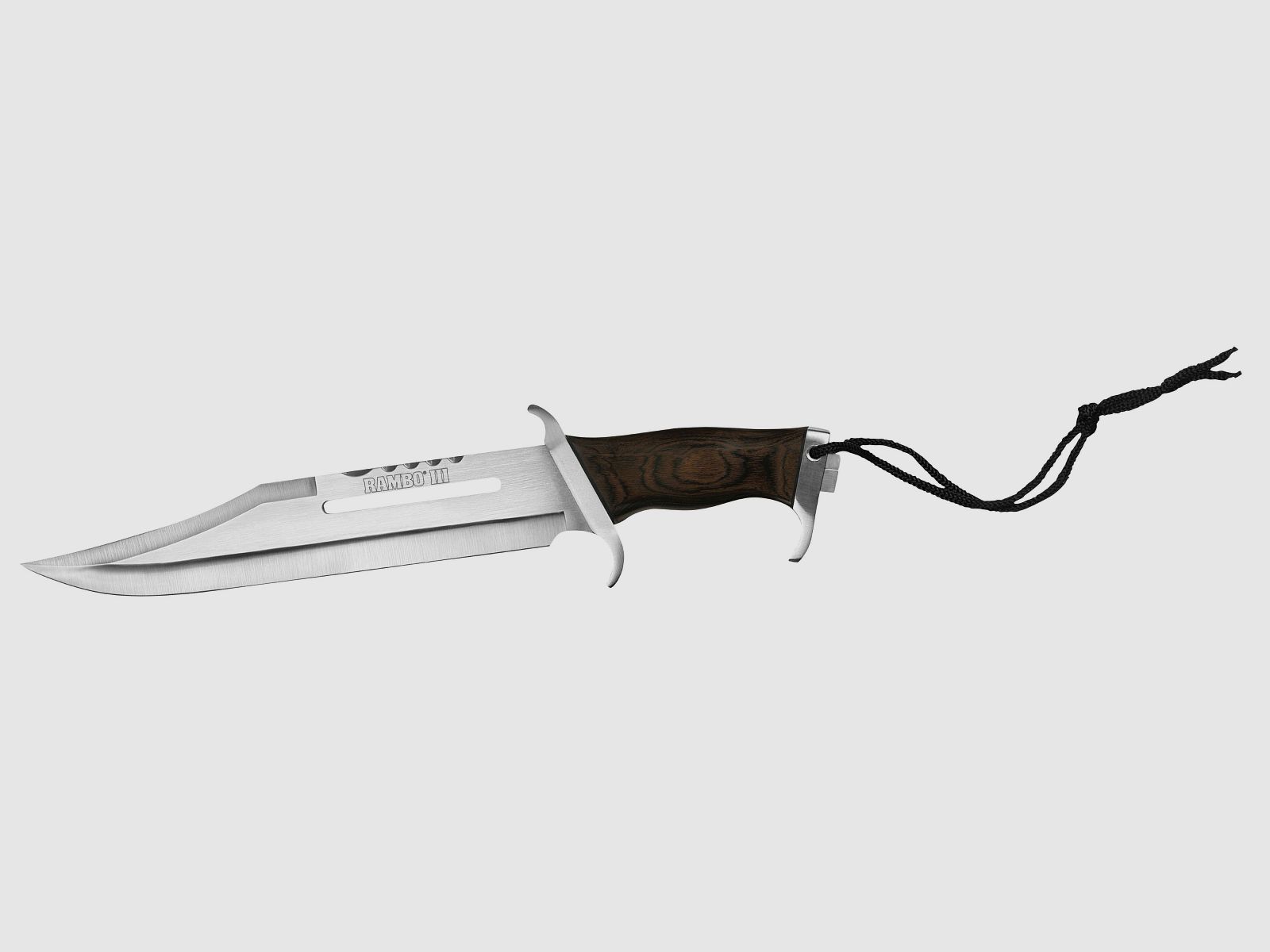 Rambo III Standard Edition