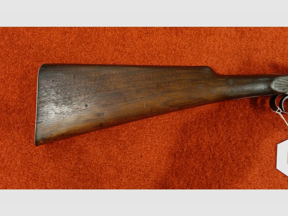 unknown without 9mm Flobert