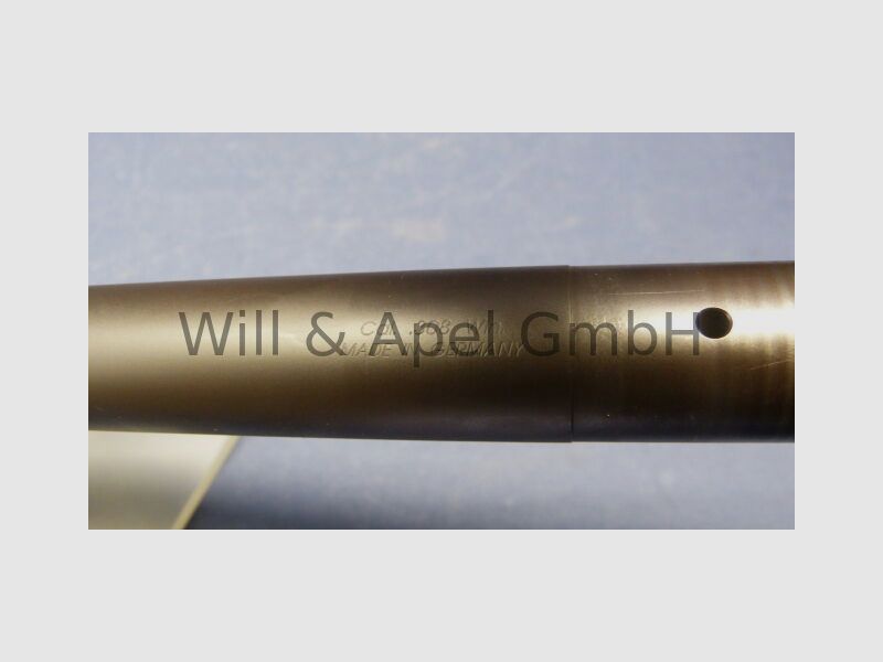 SAUER & SOHN SSG 3000/S202 MATCH CANNA