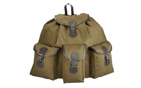 Farm-Land Jagd Rucksack Canvas Pro