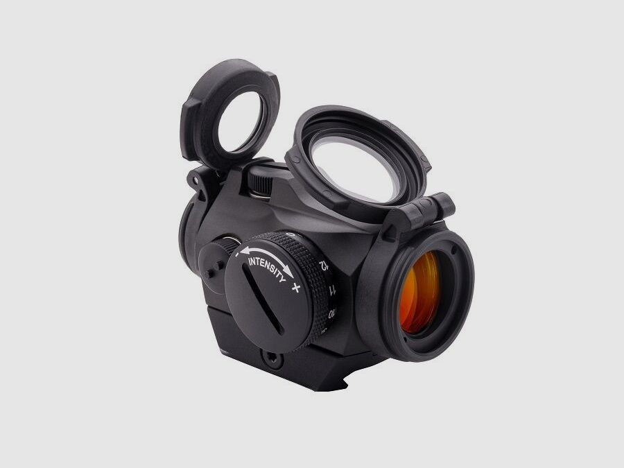 Aimpoint Micro H-2 mit Picatinny-Montage