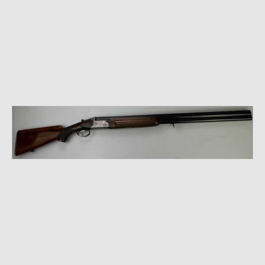 Mauser Gamba 71E