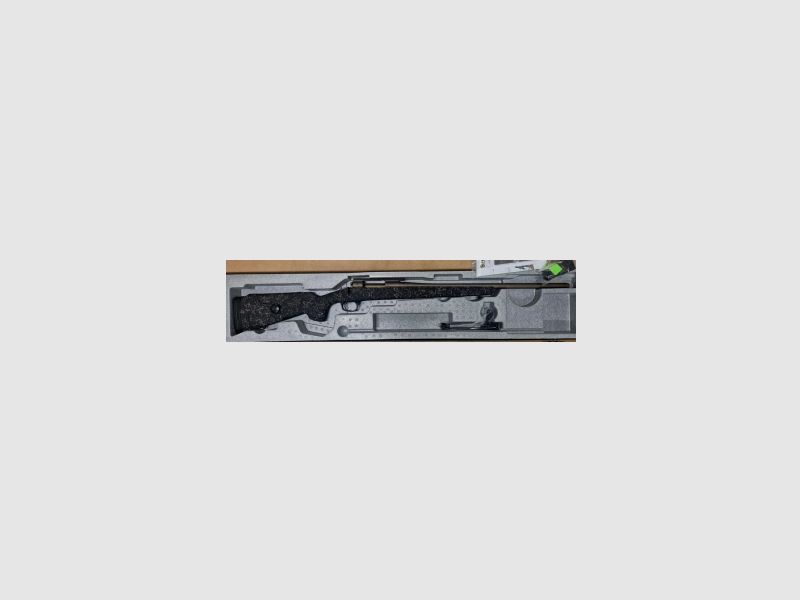 CVA Cascade LRX .308 Win.