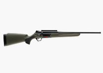 BERETTA BRX1 Kolba z tworzywa zielona .30-06 Springfield, LL 510mm HEAVY BARREL