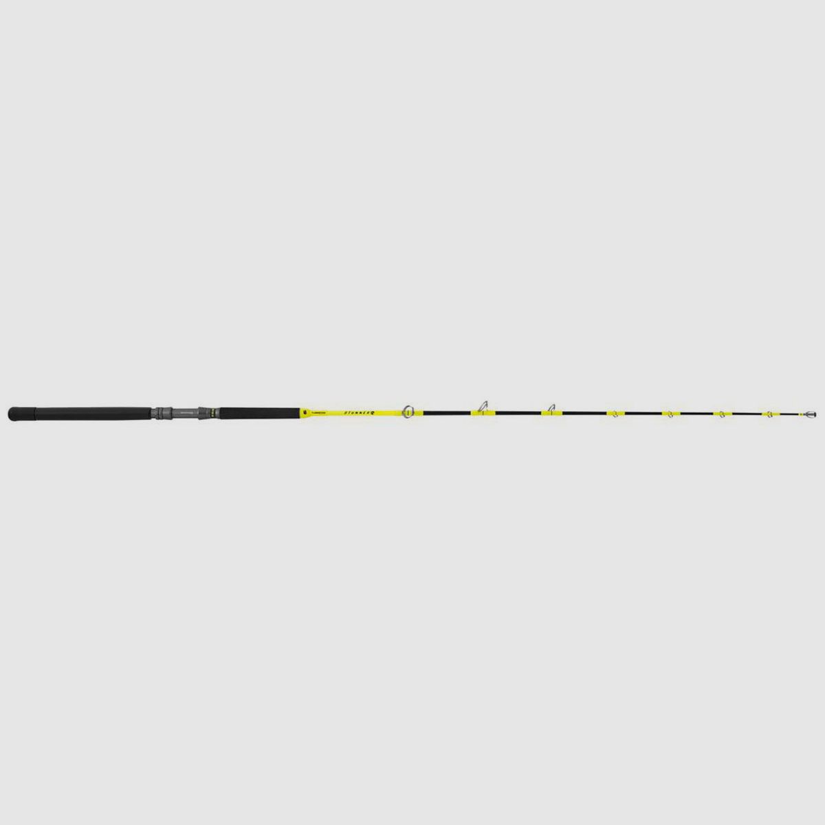 SEA ROD – TUBERTINI – STUNNER 30/50lb | 2.00m | 1pc, image 1 of 2