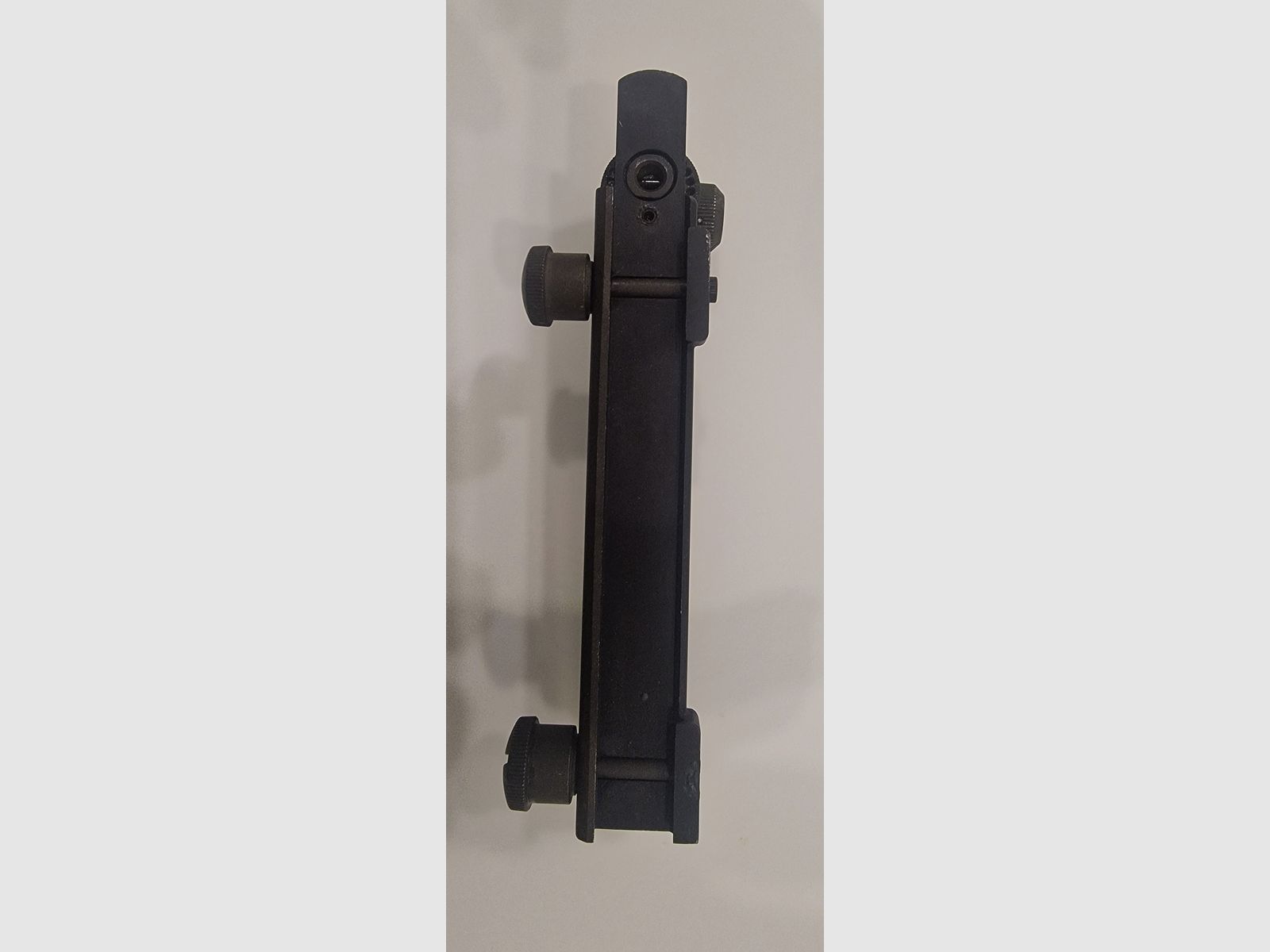 Diopter with carrying handle Olympic AR -15