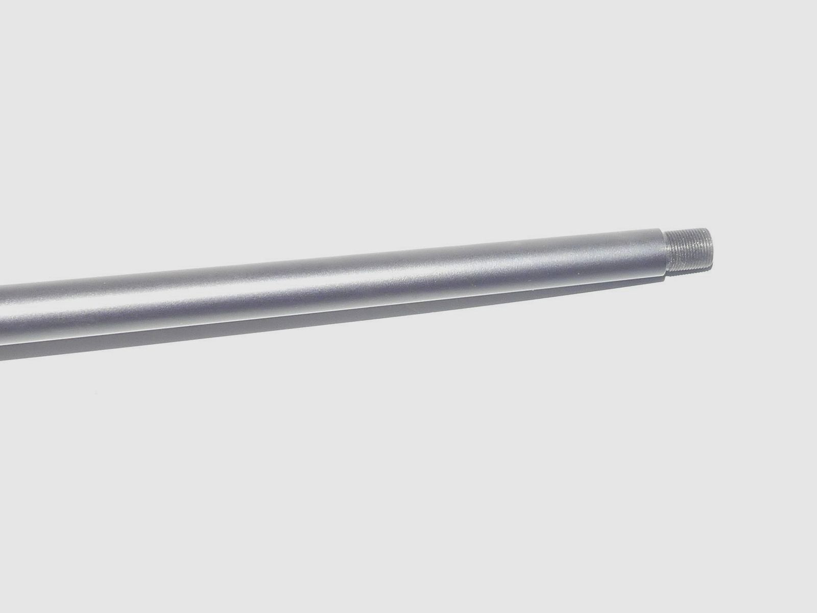Savage Axis mit Accutrigger, Mündungsgewinde und Anschütz 3-12x56