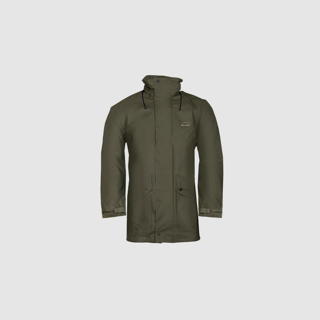 Veste de Pluie Baleno Arras