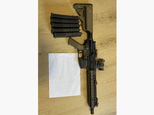 E&C MK18