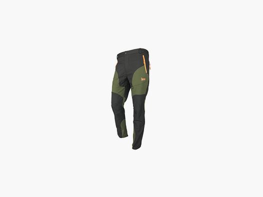 SAFARI BROEK SP01 SOFTSHELL