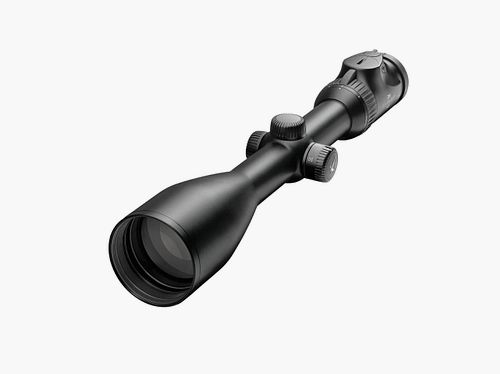 Swarovski Z6i 2,5-15X56 L P richtkijker uitvoering: zonder rail, kruis: 4A-I, opties: met ballistische turret
