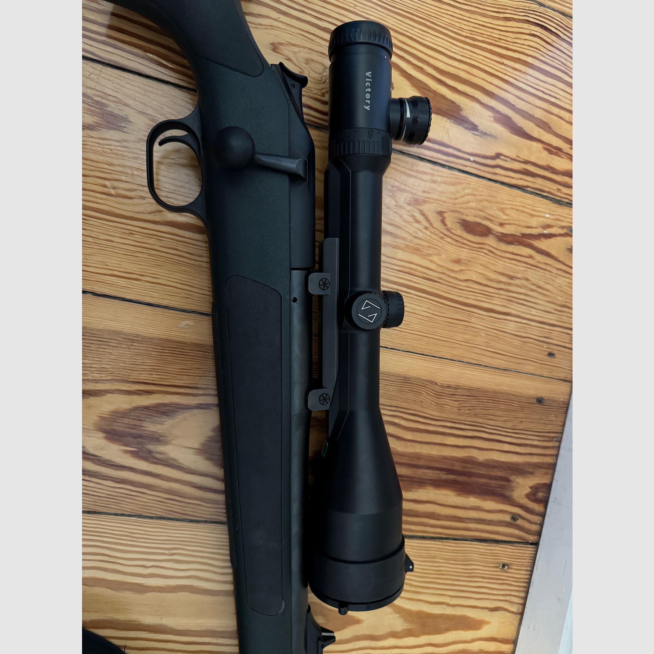 Blaser R 93 Professional in vendita