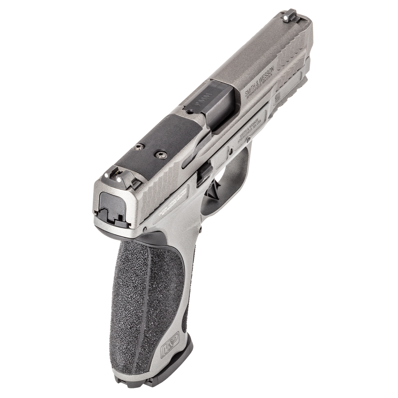 Smith & Wesson M&P9 M 2.0 METAL 9X19, afbeelding 5 van 6