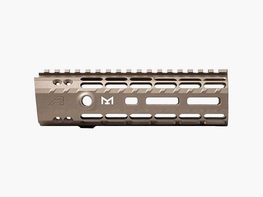 AERO PRECISION FLOATING HANDGUARDS AR-15 AERO PRECISION GEN-2 ENHANCED 7.3″ M-LOK HANDGRD FREE FLOAT FOR AR15 KODIAK