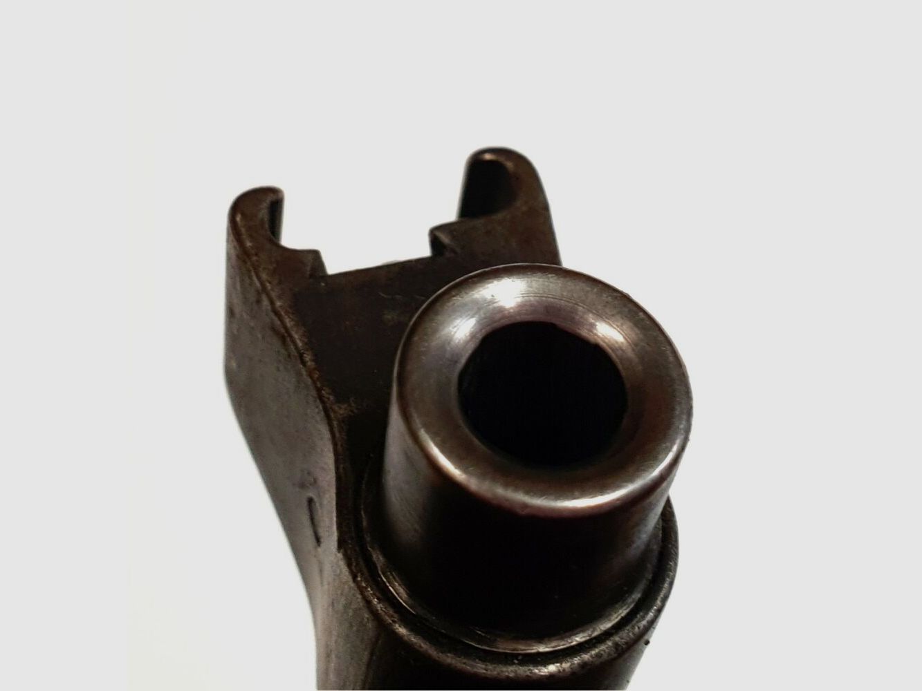 Bern Weapons Factory Repeating Rifle Bern Weapons Factory Swiss K31 Caliber 7.5x55 Swiss completely matching numbers