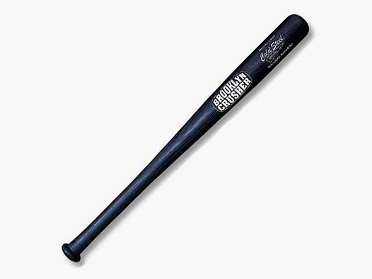 Brooklyn Crusher Baseballschläger