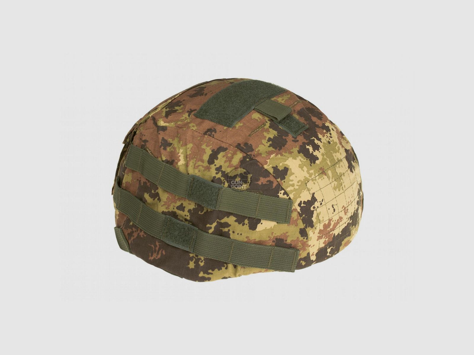Raptor Helmet Cover