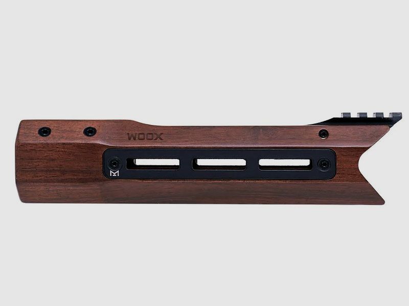 WOOX Vigilante AR15 Garde-Main en Bois 30,5 cm (11 pouces)